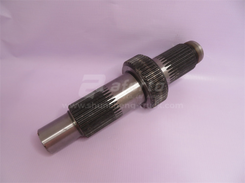 Вал среднего моста SHAANXI TGX/HD469