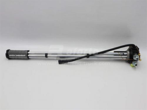 Датчик уровня топлива SHAANXI F2000 380L 60cm (оригинал)