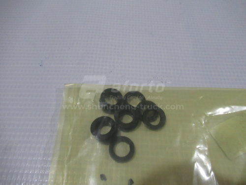 Кольцо уплотнительное крышка лобовая ДВС CUMMINS ISM11