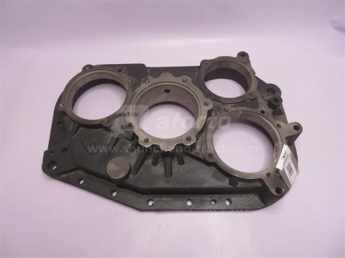 Крышка КПП FAST 12JSD220 задняя