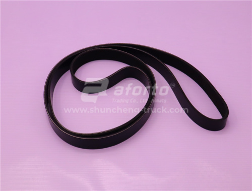 Ремень 8PK2097 SHAANXI L3000 AFORTO