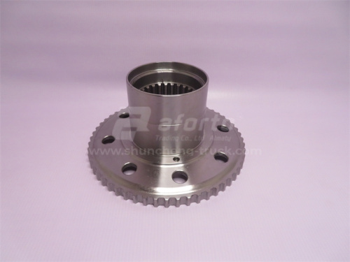 Фланец бортового редуктора AC16 Z=56