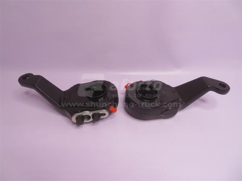 Трещётка тормозная STEYR/HOWO заднего моста левая Z = 19 SORL