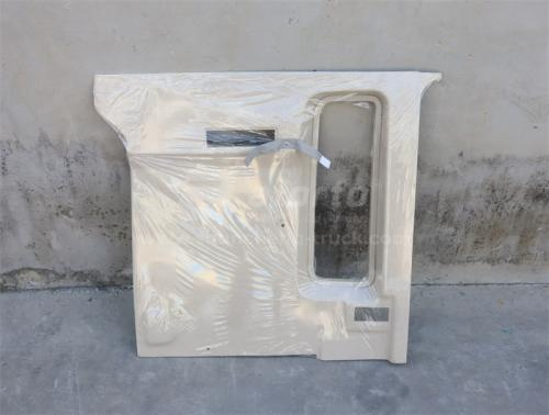 Панель боковая спальника внутреньяя HOWO TX левая (оригинал)