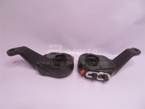 Трещётка тормозная STEYR/HOWO заднего моста правая Z = 19 SORL