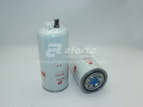 Фильтр топливный FS53016 AFORTO