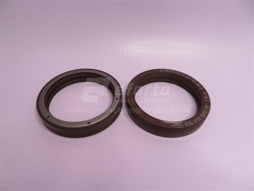 Сальник дифференциала SHAANXI 85*105*18 QINYAN