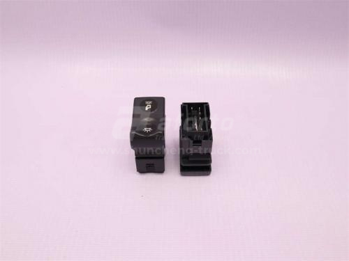 Переключатель щитковый SHAANXI X3000 (оригинал)