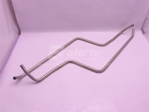 Труба кондиционера HOWO TX (оригинал)