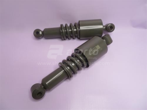 Амортизатор кабины JWZ 2010 передний/задний HEZEYUJIE