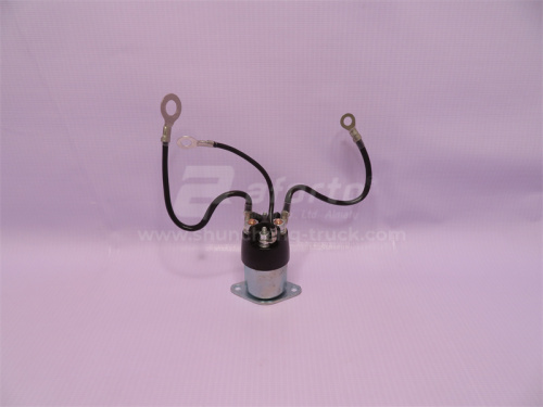 Реле стартера 2801