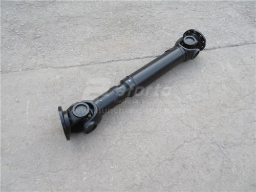 Кардан 1080мм фланец-180 крестовина-62 отв.-10 FAW457