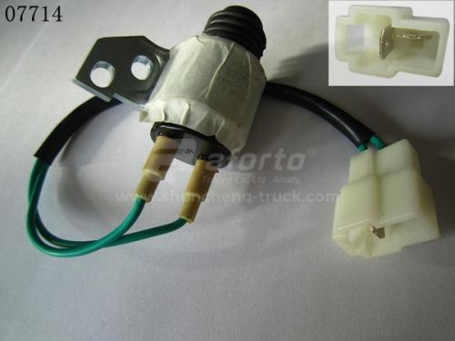 Датчик дроссельной заслонки CAMC