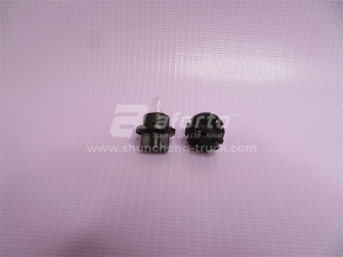 Лампа щитковая 12V большая