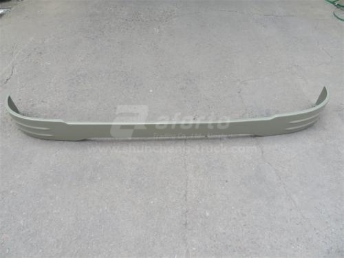 Бампер SHAANXI M3000 (нижняя часть) новая модель
