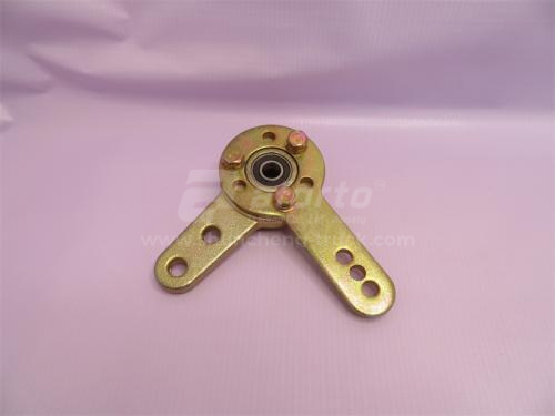 Тяга HOWO механизма управления переключением передач