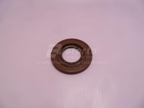 Сальник ступицы задней FOTON 60*124*14