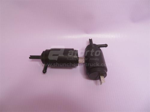 Насос омывателя лобового стекла JWZ