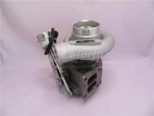 Турбокомпрессор 3535635/3535617/3538677 C8.3-C AFORTO