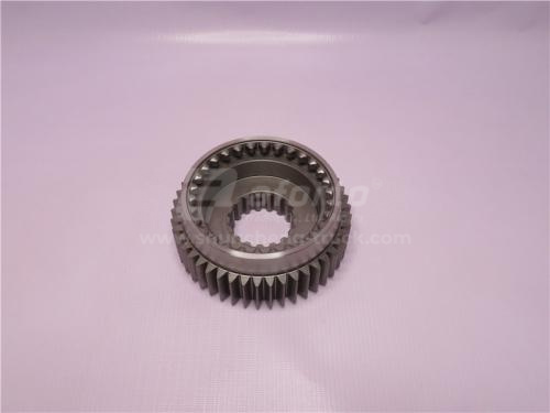 Шестерня КПП FAST 12JSD160T привода делителя Z=46