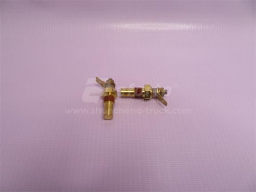 Датчик температуры охлаждающей жидкости WEICHAI WP10 0132