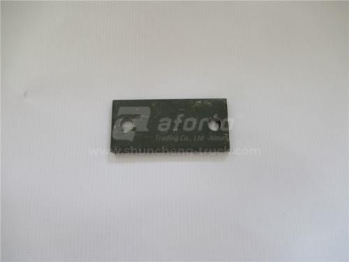 Проставка скобы стабилизатора HOWO 2010 передней