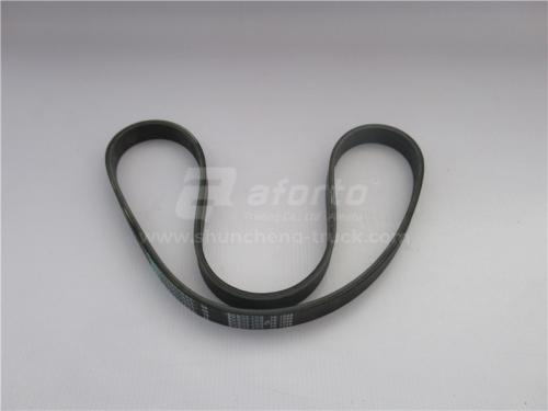 Ремень 6PK1098 вентилятора JWZ QINYAN