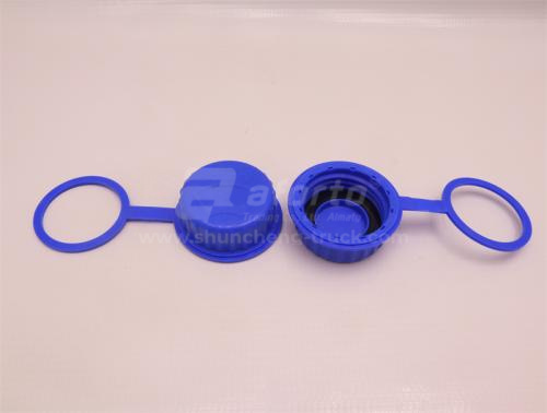 Крышка бачка омывателя HOWO TX (оригинал)