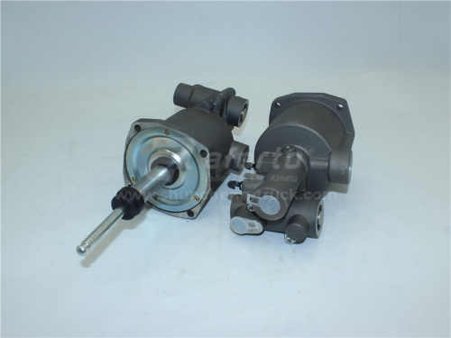 Цилиндр сцепления рабочий (ПГУ) КАМАЗ