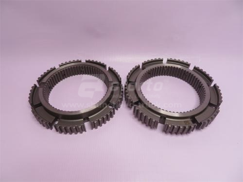 Муфта синхронизатора делителя КПП HW18709 (оригинал)