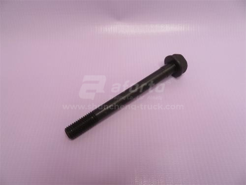 Болт головки блока 14*134*2.0 YC6108G/YC6B125-T21