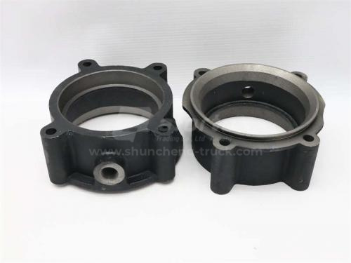 Крышка подшипника выходного вала КПП FAST 12JSD240TA