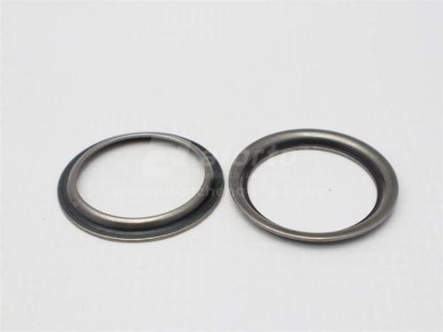 Шайба сателита дифференциала HC16 межосевого внутренняя (оригинал)