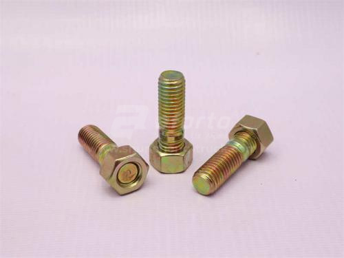 Шпилька 12*30/47*1.75 WD615 Euro II M12x30 L = 47 D00939 (оригинал)