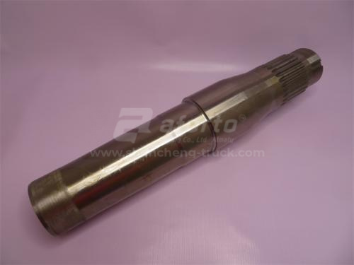 Чулок HOWO 2010 (посадка 277мм) (хорошее качество)