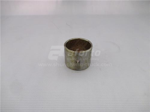 Втулка шкворня SHAANXI F3000 верхняя 54*62*50