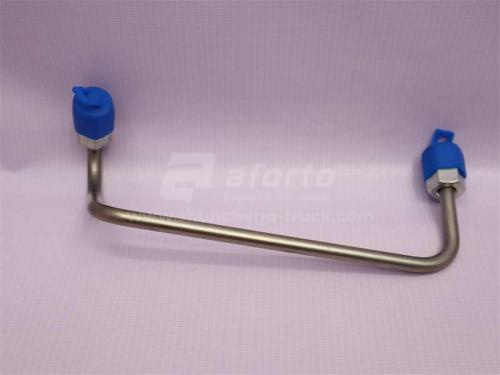 Трубки ТНВД (на форсунки) WP10 (оригинал)