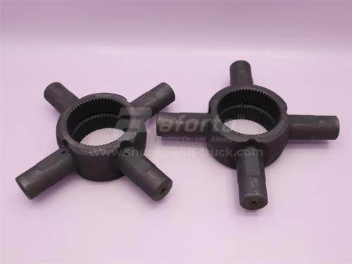 Крестовина дифференциала HOWO 70T AC26 межосевого D =  (оригинал)