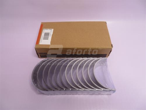 Вкладыши шатунные CUMMINS 6L/6LTAA8.9-G2/ISLE/QSL +0.25