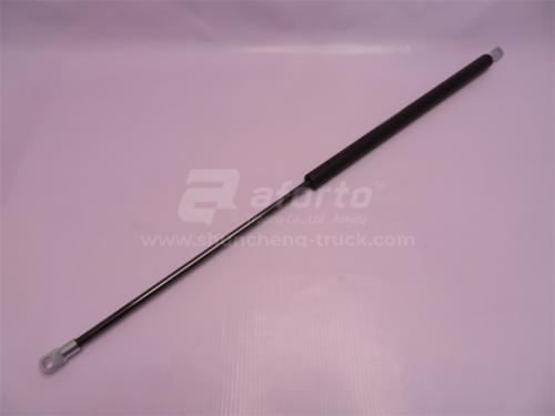 Торсион капота SHAANXI F3000 630мм
