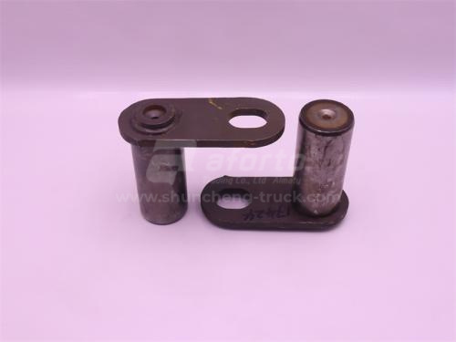 Палец гидроцилиндра подъема ковша переднего LINGONG LG936 60*140