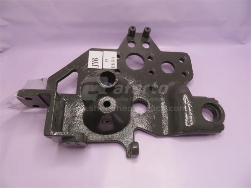 Кронштейн торсиона кабины HOWO левая