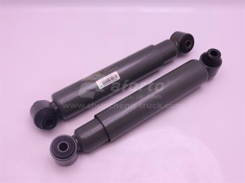 Амортизатор HOWO TX/T7H/T5G передний (оригинал)