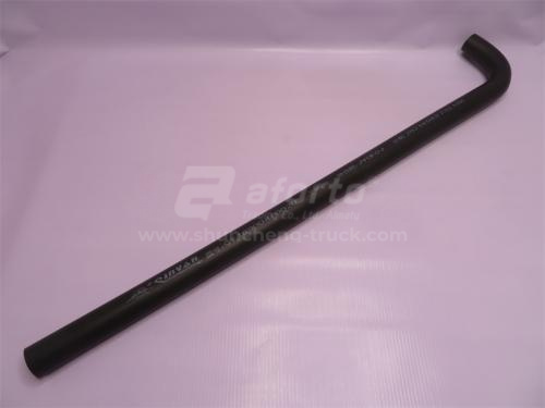 Шланг ГУР (обратка длинный) STEYR QINYAN