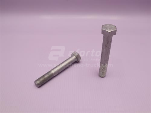 Болт 14*95*1.5 кронштейна тормозного вала STEYR (оригинал)