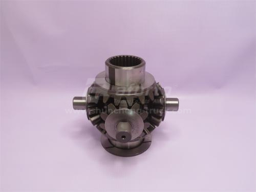 Ремкомплект дифференциала STEYR 24mm заднего моста