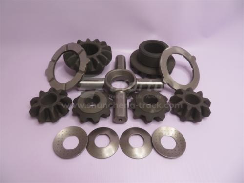 Крестовина дифференциала XCMG ZL50G SUOMA/MEICHI/YUTONG ZL50E-1 (оригинал)