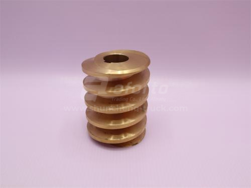 Вал на гидронасос главный XCMGGR180/215