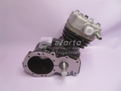 Компрессор воздушный 0177 NORD BENZ WD615 Euro II TABOC