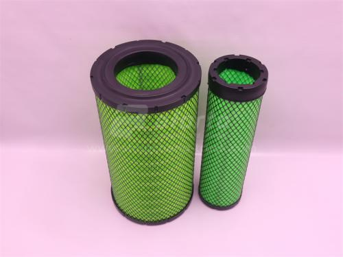 Фильтр воздушный PU2240 XCMG ZL50G AFORTO